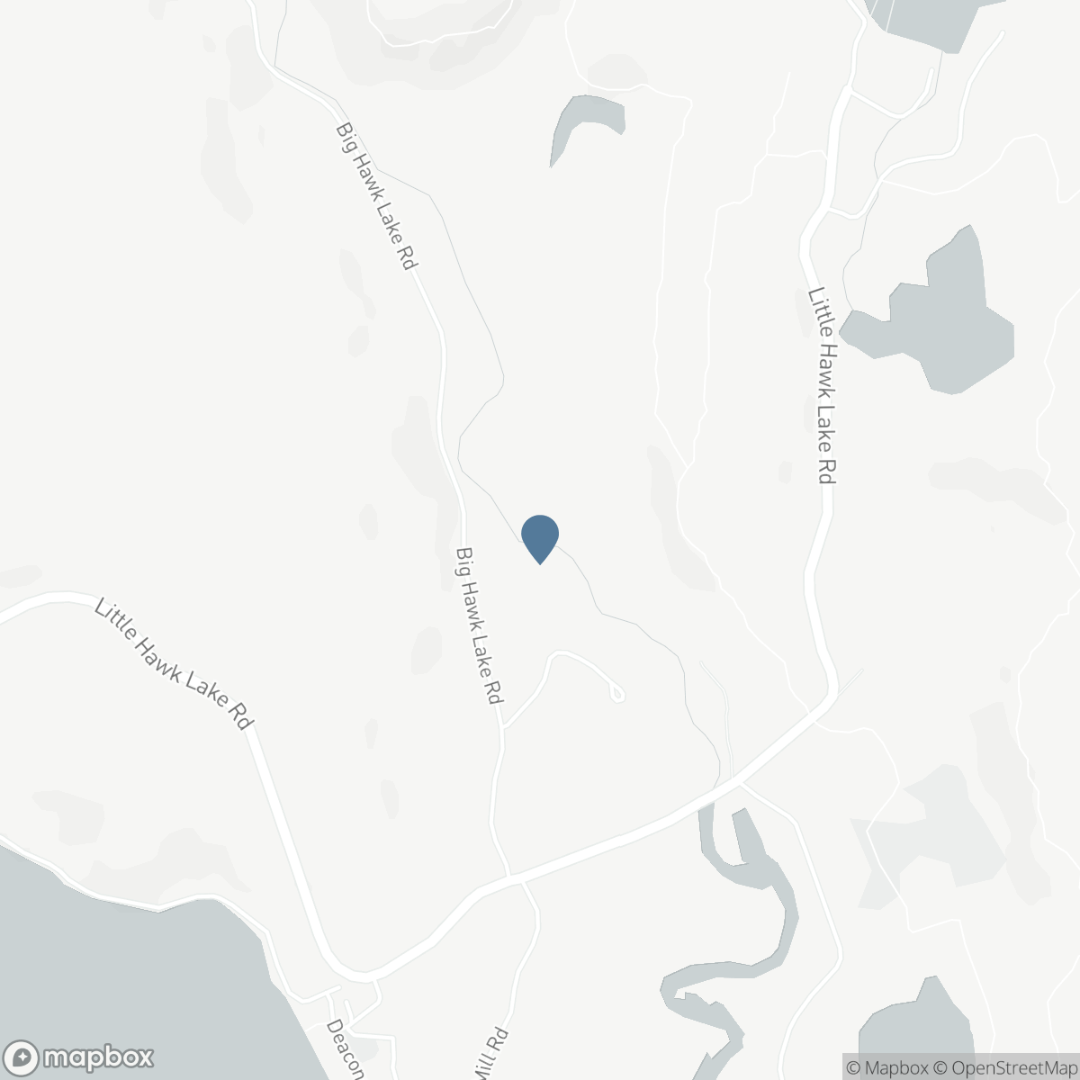 1071 HAWK VALLEY ROAD, Algonquin Highlands, Ontario K0M 1J2